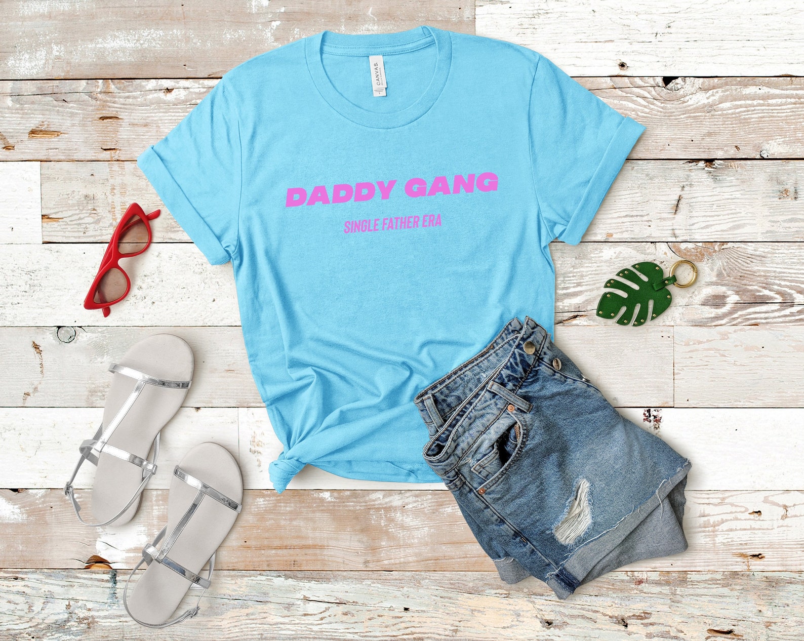 Call Her Daddy CustomDesigned TShirt / Daddy Gang Tee / Etsy