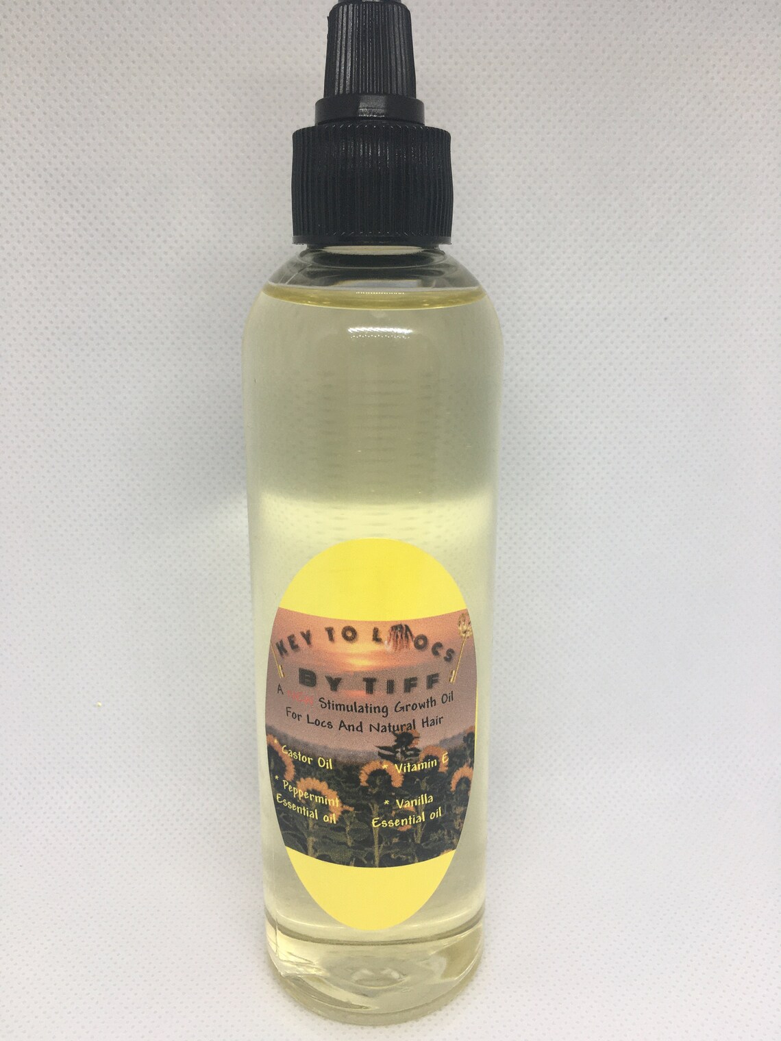 Super Growth Loc And Natural Hair Growth Oil Etsy