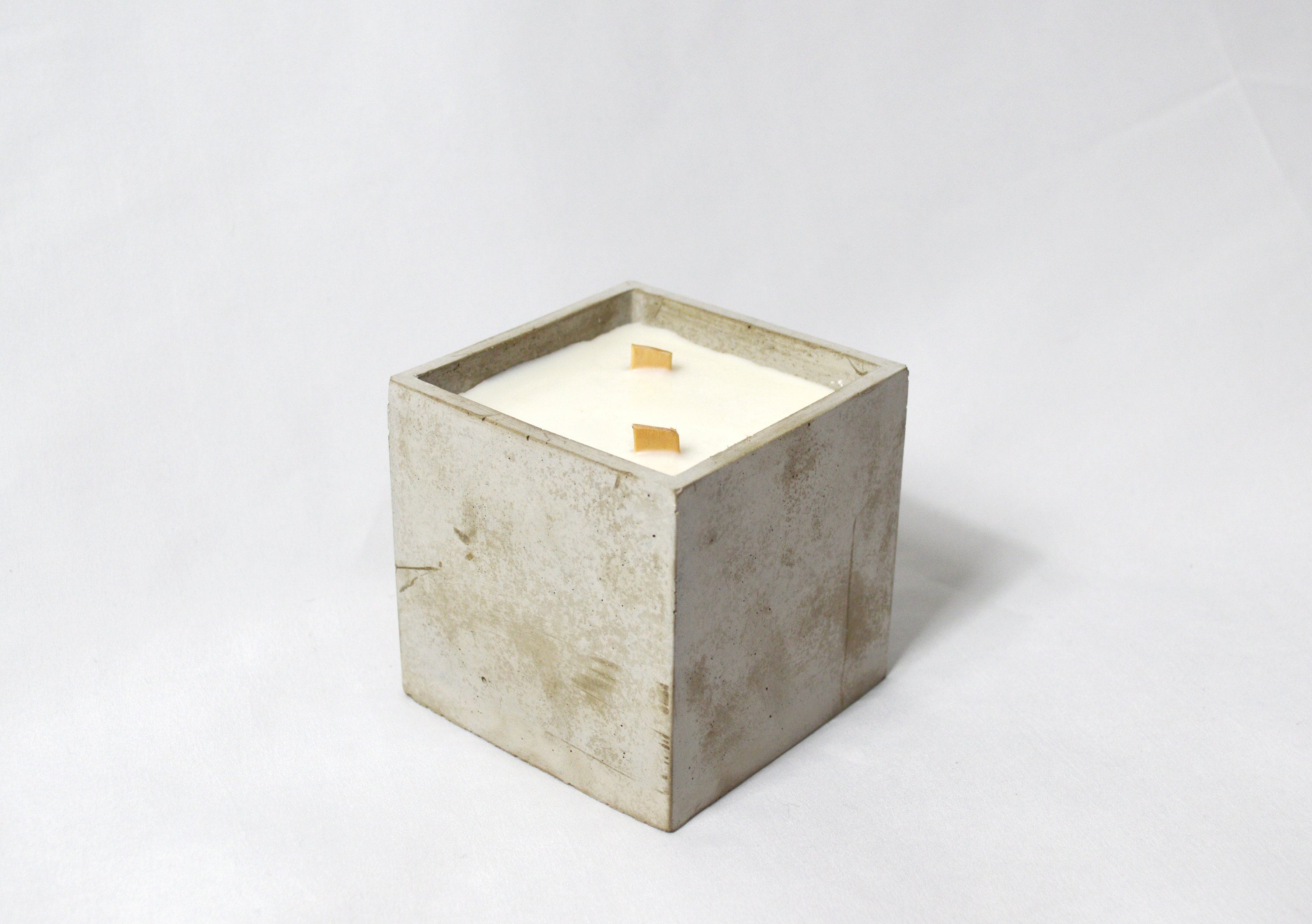 Home & Hobby Craft Supplies & Tools Large Candle Vessel Mould/Mold