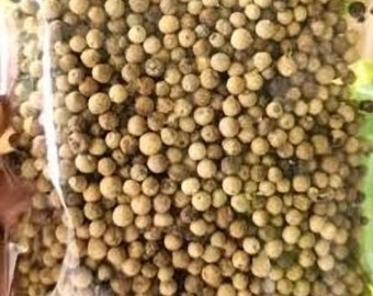 Everything You Need to Know About Pepper and Spice: Cooking Tips, Health Benefits, and Quality Choices on Etsy.