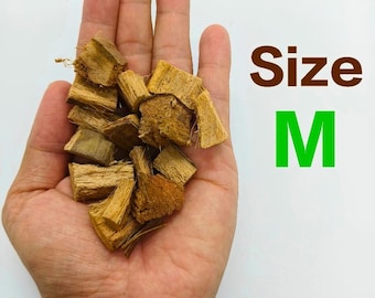 Chips de cáscara de coco orgánico: sustrato superior para orquídeas para un crecimiento óptimo