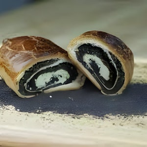 Hungarian Beigli and Nut Roll Recipes: Personalized Cookbook (Digital Download)