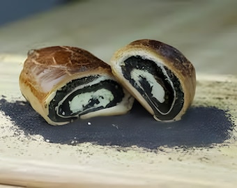 Hungarian Beigli and Nut Roll Recipes: Personalized Cookbook (Digital Download)