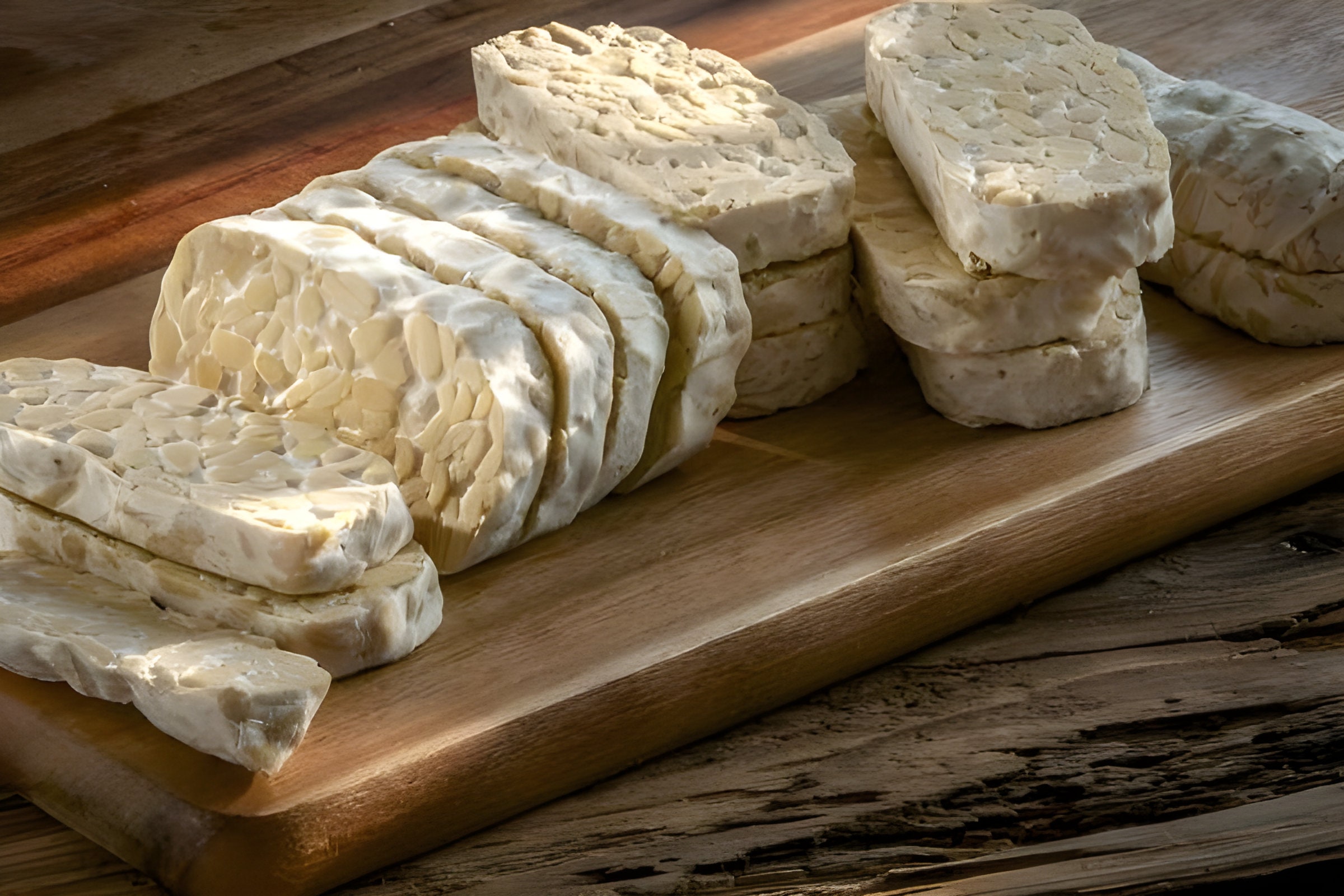 Organic Tempeh Starter Kit Homemade Tempeh Instructions, Starter