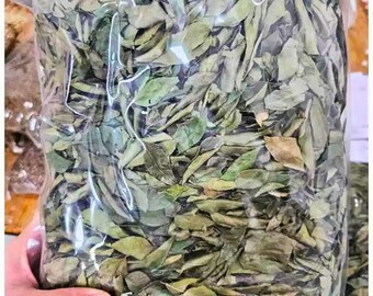 Dried Curry Leaves: Authentic Asian Spice, Non-GMO, Pesticide-Free