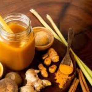 Optimieren Sie Ihr Wohlbefinden mit dem indonesischen Jamu Galian Singset - Das ultimative Abnehmkraut-Tonikum