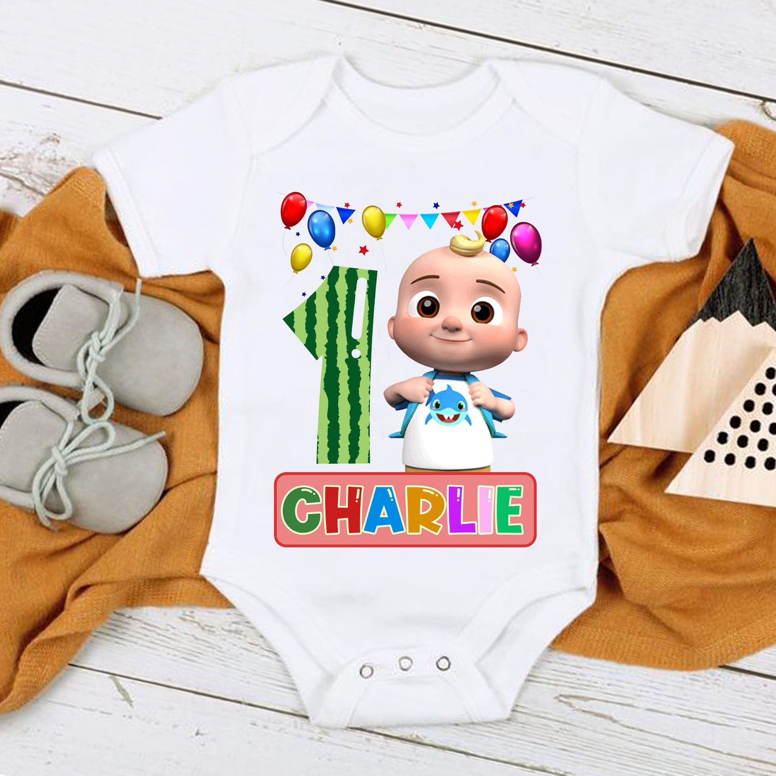 Personalized ver2 Family Matching TShirt Etsy