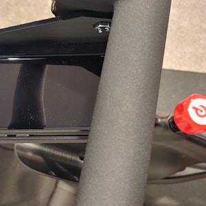Peloton Phone Tray: 3D Printed Accessory