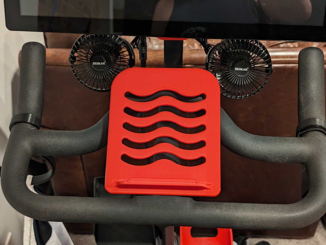 Peloton Tablet Holder bike & Bike Etsy