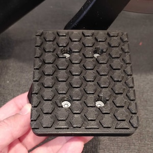 Flat Pedals (Pair)