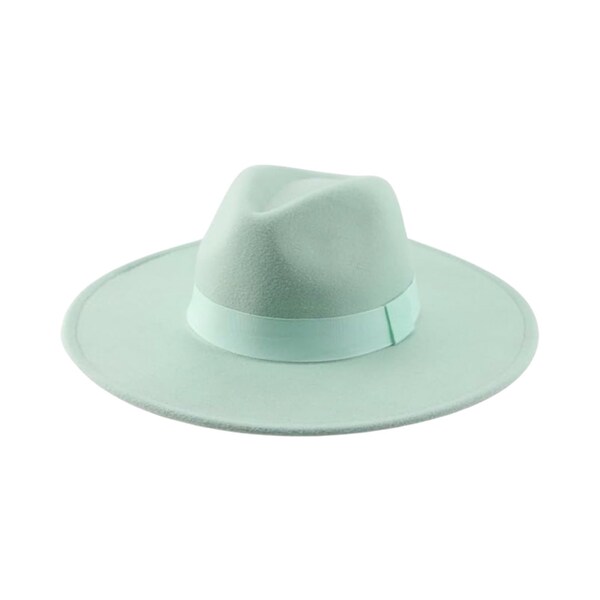 timmy trumpet fedora hat