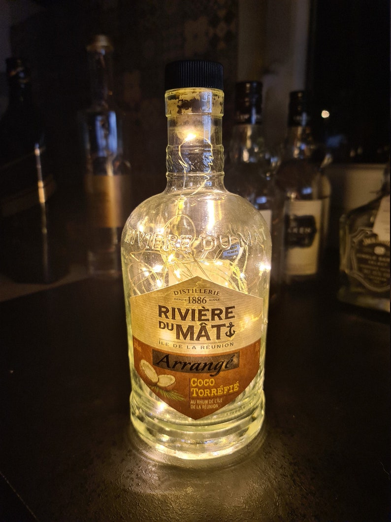 MAT Rum RIVIERE lamp MAT Rum RIVIERE lamp