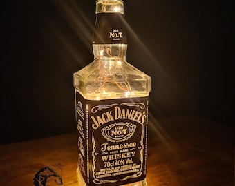 Lampe Jack Daniel's Classique