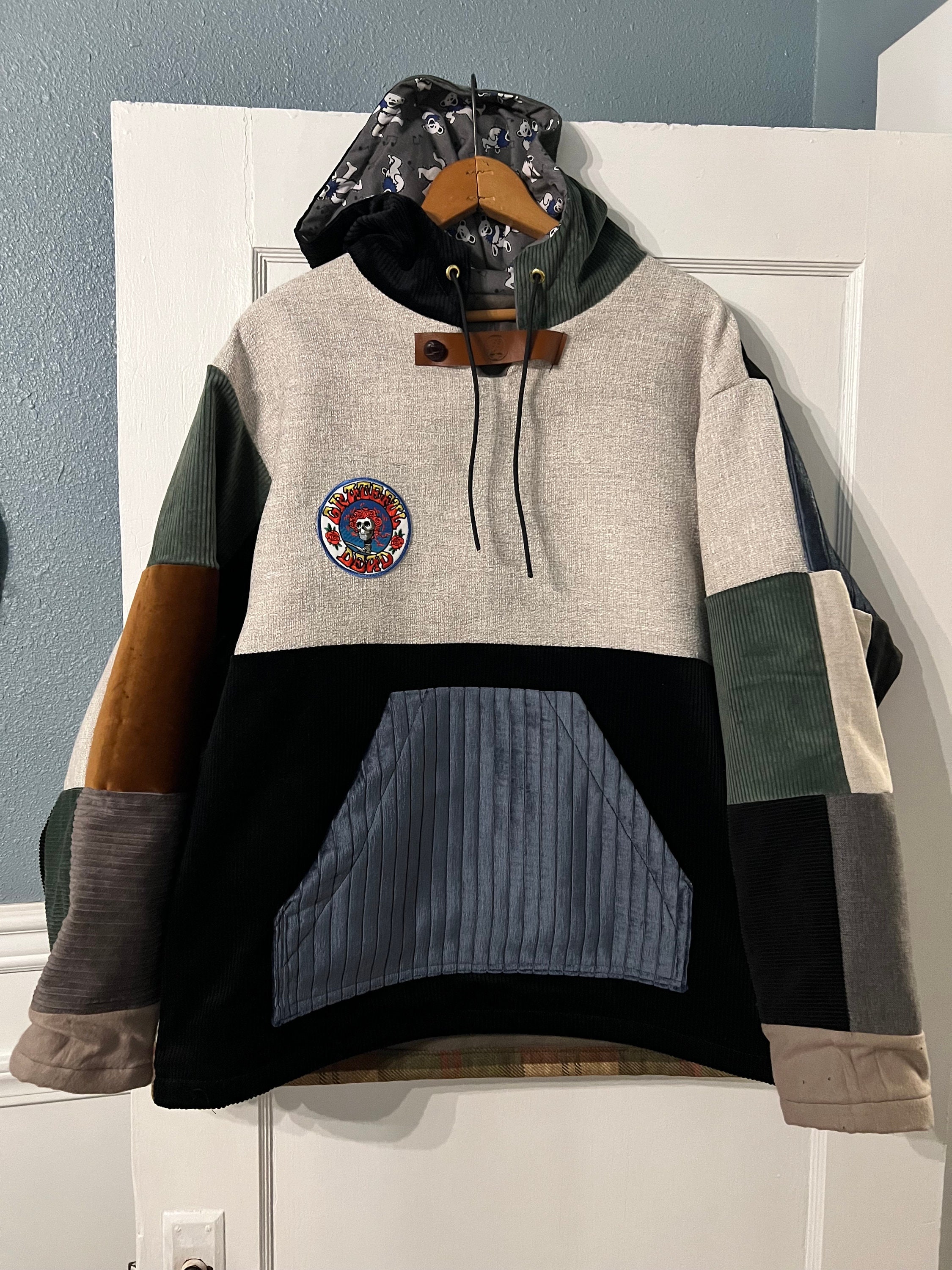 Kith patchwork clearance