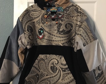 Roba la tapicería de tu espalda