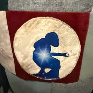 Parche de WSP Hauser