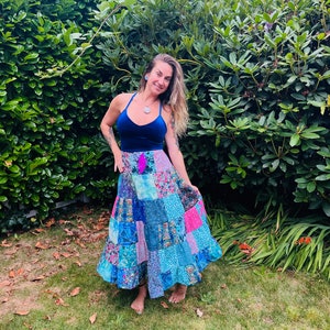11+ Grateful Dead Dress