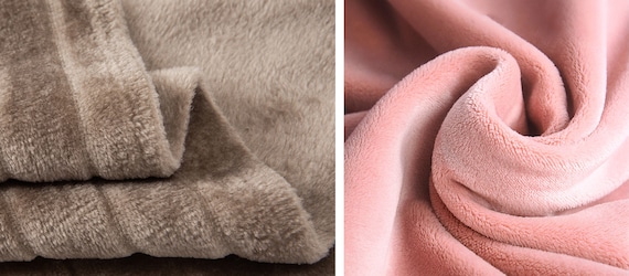 Fleece vs. Flannel Fabric: What Is Flannel and What Is Fleece?