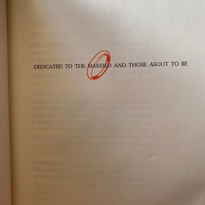 1964 Vintage Book Sex-ed sex Without Fear Great - Etsy