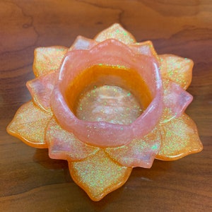 Lotus Flower Accessory holer