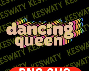 Free Free Dancing Queen Svg 497 SVG PNG EPS DXF File