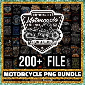 Combo 200 Motorcycle PNG Bundle, Motorcycle Life Skull Png, Motorcycle Vintage, Vintage Motorcycle, Digital Download