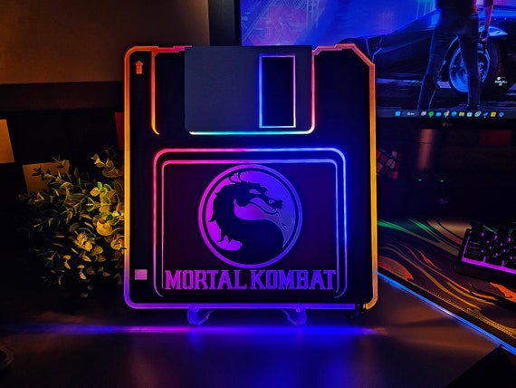 Ultimate Mortal Kombat 3 for the NES (with Fatalities!) : r/retrogaming