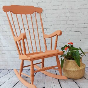 Pine rocking chairs for sale clearance