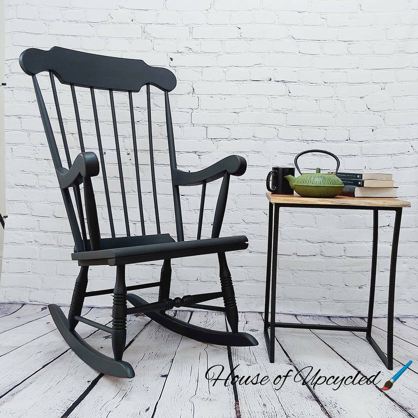 Rocking Chair Etsy
