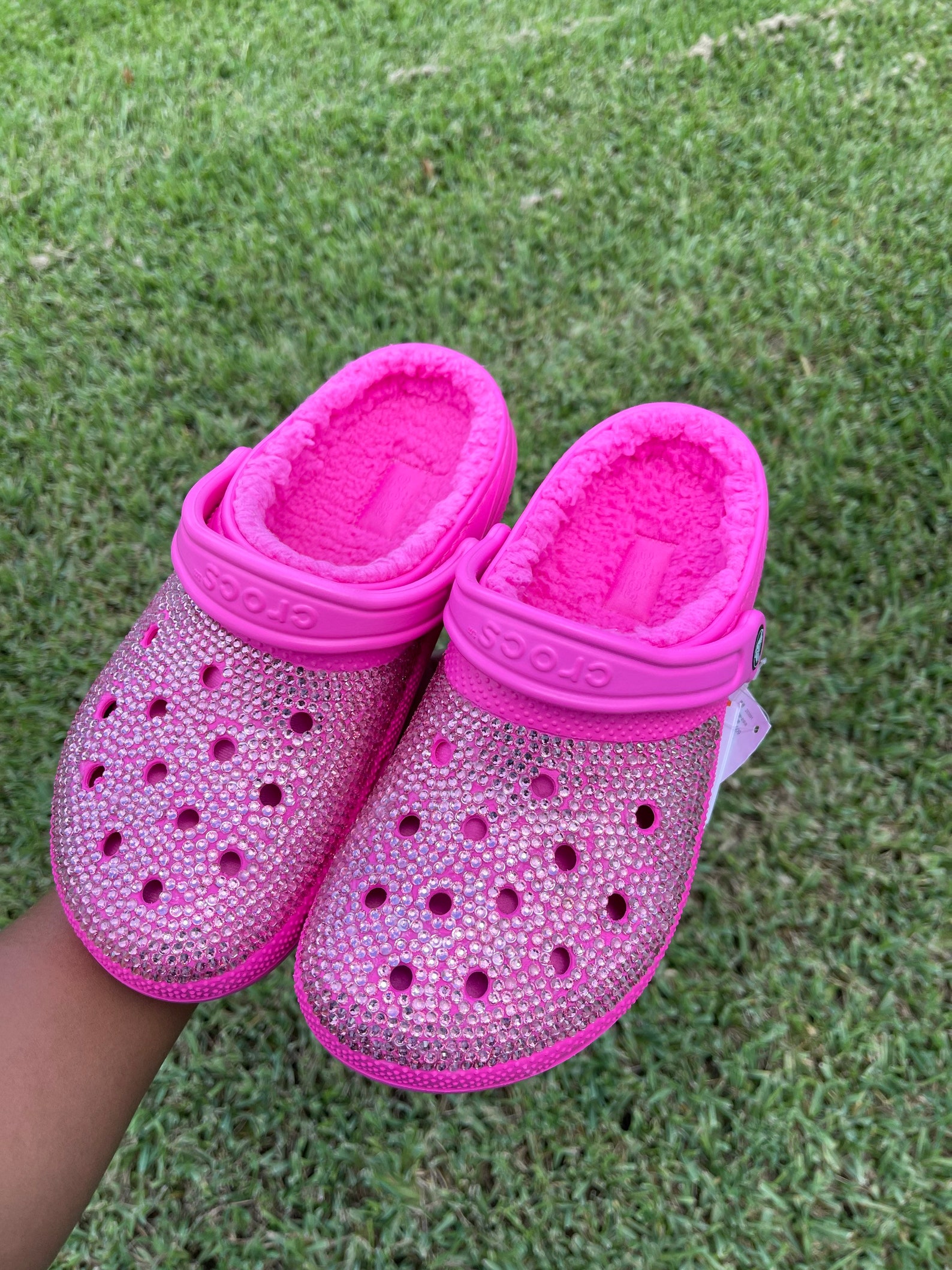 Bedazzled Crocs Bling Crocs Custom Wedding Crocs Etsy