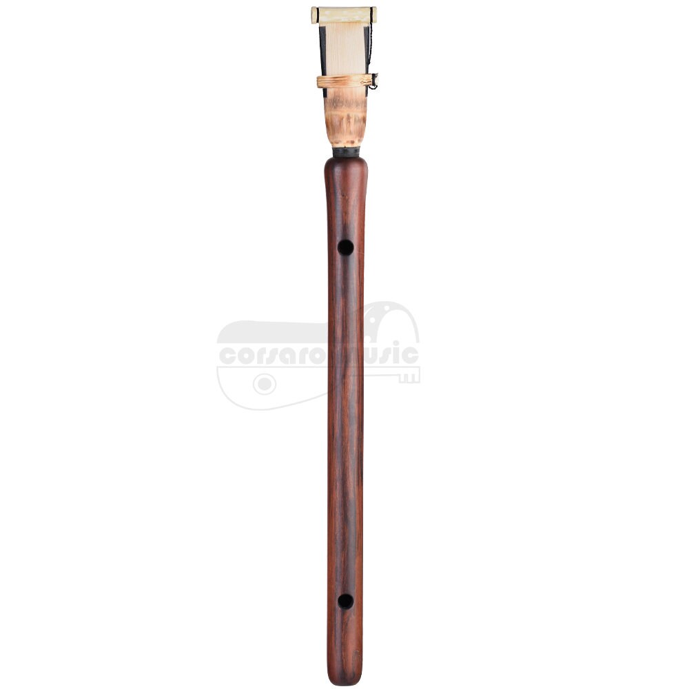 Apricot Wood Duduk – Armenian Balaban Flute With Reed & Case - Etsy