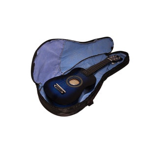 Corsaro Music™ Ukulele Soft Gigbag - Free Shipping from the US
