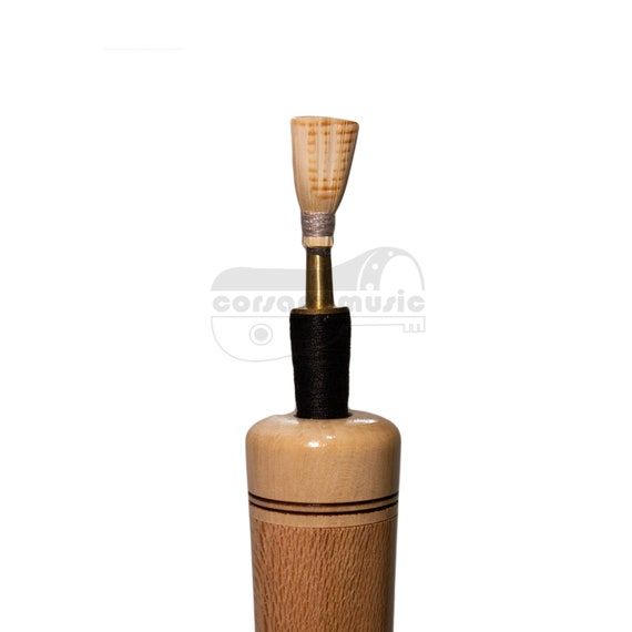 Corsaro Sycamore Zurna (key: A) - Ships From the US - Etsy