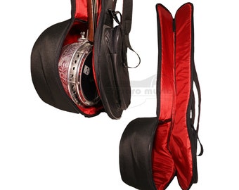 Corsaro Cumbus Padded Gigbag ---Ships from NJ
