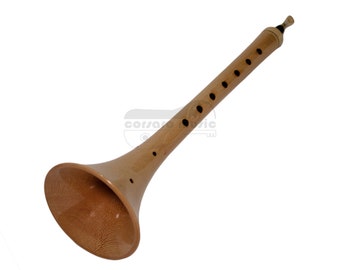Corsaro Sycamore Zurna (Key: A) - Ships from the US