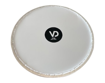 Darbuka Drum Replacement Head, 8.5 Inches, Turkish Made, Installation with 5mm Allen Key
