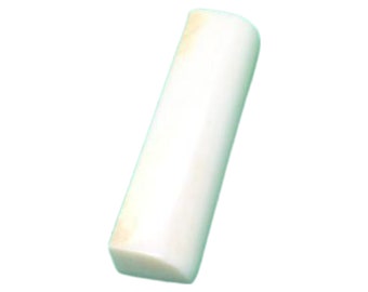 Bone Oud Nut - for resonant sustaining sound 45*10*6 mm --------Ships from the US---------