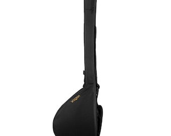 Padded Gigbag for  Short-Neck Baglama/Saz