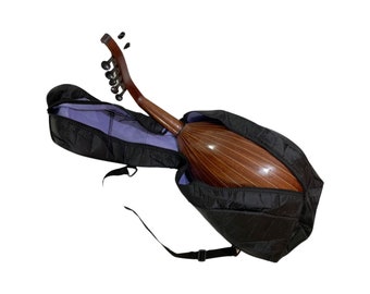 Soft Oud Gigbag - Ships from the US