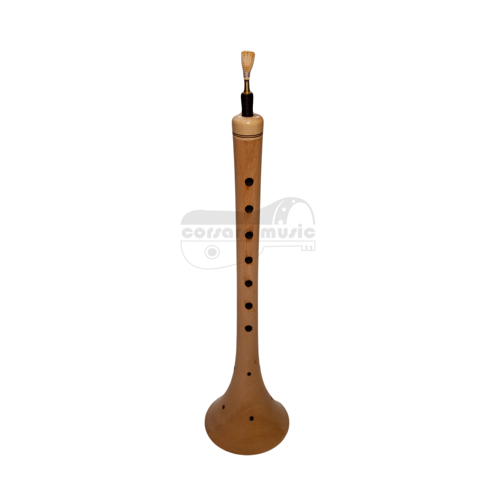 Corsaro Sycamore Zurna (key: A) - Ships From the US - Etsy