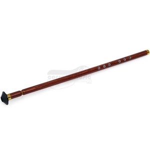 Corsaro Turkish Ney, Composite PVC - Keys B & D - Ships from the US
