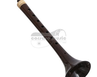 Corsaro Cherrywood Zurna - Keys A & B - Ships from the US