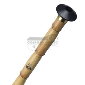 Semi-professional Bamboo Ney &quot;Lale&quot; Series - Ships from the US