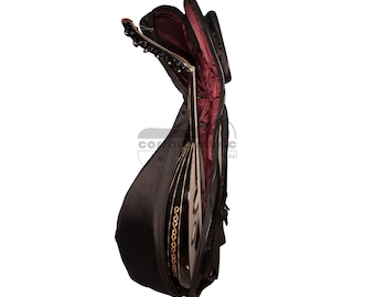 Padded Gigbag for Ouds & Lutes - Ships from the US