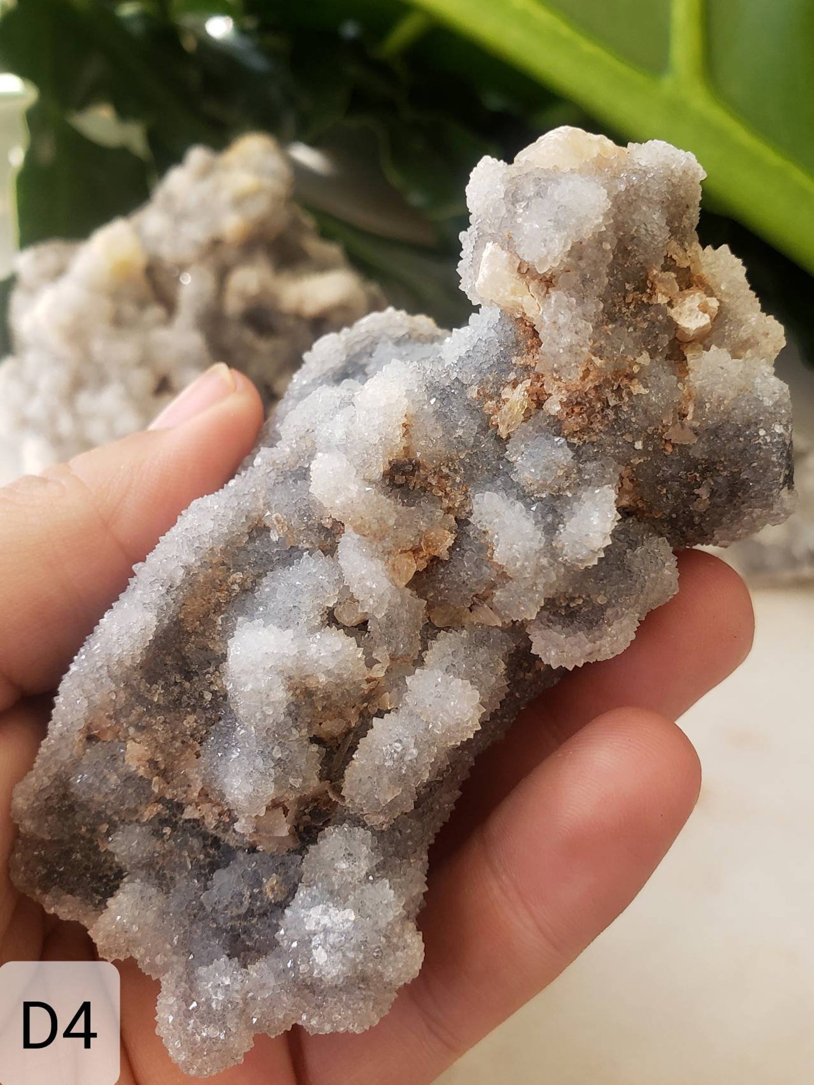 Druzy Blue Sphalerite Sphalerite Crystal Druzy Crystals Etsy