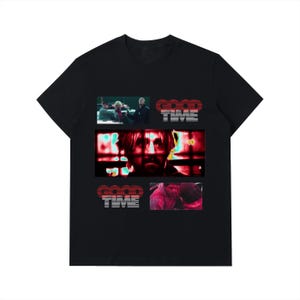 Good Time A24 - Etsy