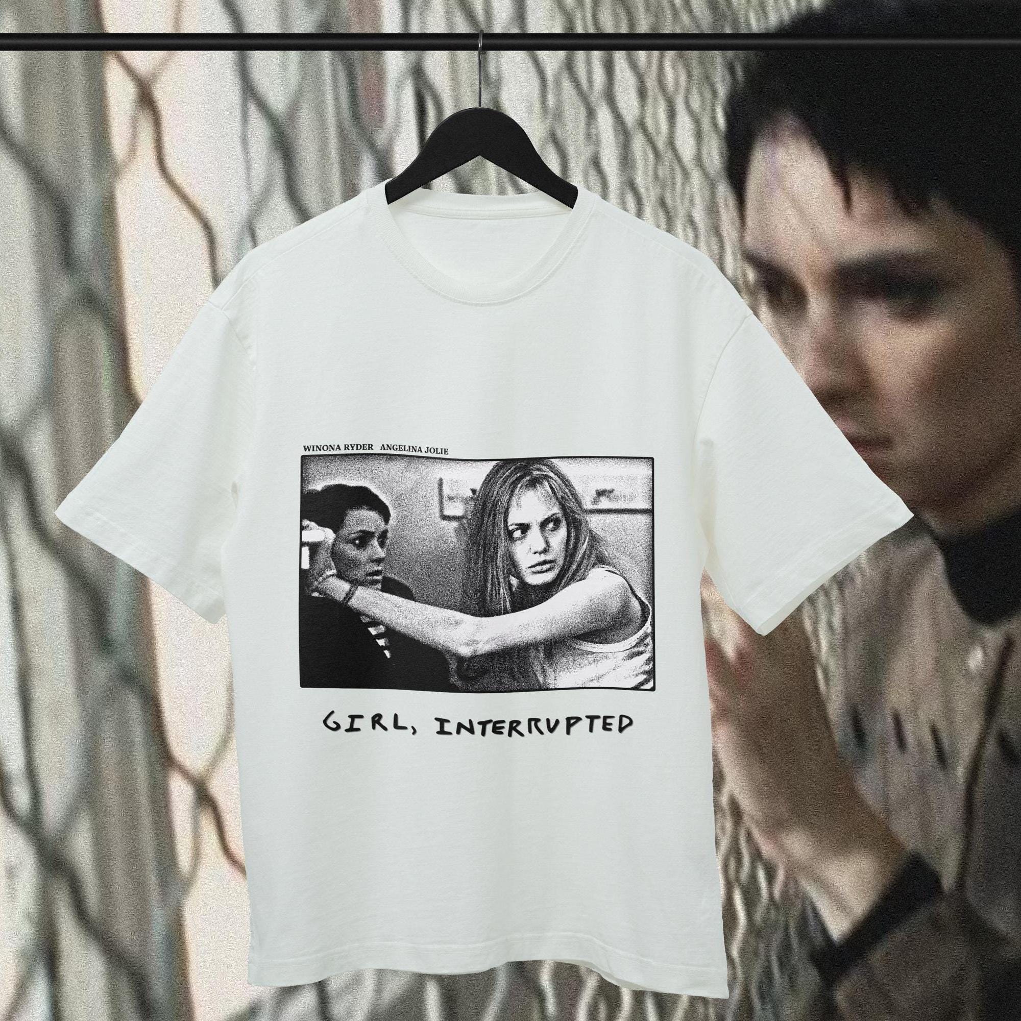 Winona ryder shirt - Etsy 日本