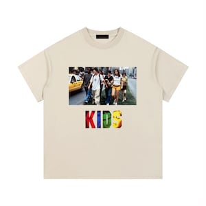 Larry Clark Kids - Etsy