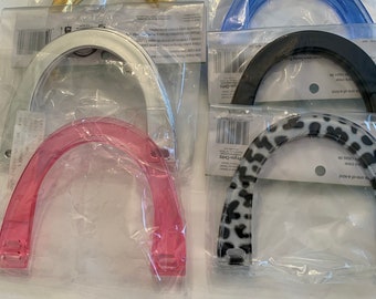 plastic purse handles