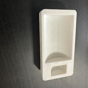 Organization Thread Spool and Bobbin Holder [1x2] STL DIGITAL FILE